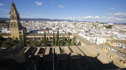 Catedral de Córdoba