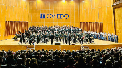 Banda de Música Ciudad de Oviedo