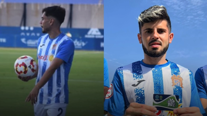 Blas e Isi Ros han salido del Águilas FC por motivos disciplinarios