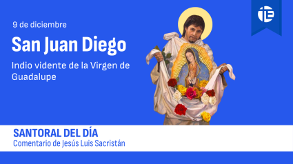 San Juan Diego