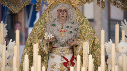 La Esperanza Macarena procesionará el la procesión extraordinaria