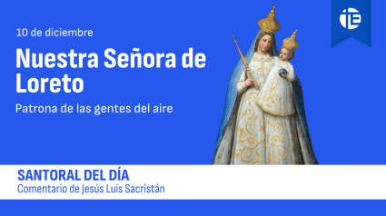 Nuestra Señora de Loreto