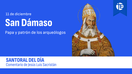 San Dámaso