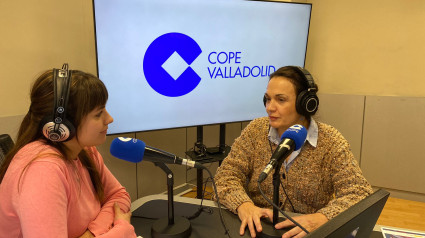 Eva María Fernández Rodríguez, coordinadora de Cruz Roja en Castilla y León, explica en Herrera en COPE en qué consiste el proyecto CRECER