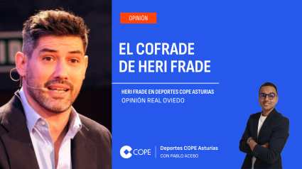 El Cofrade de Heri Frade