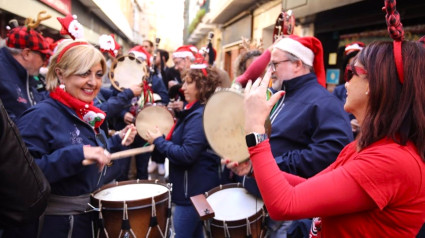 Cartgaena en Navidad