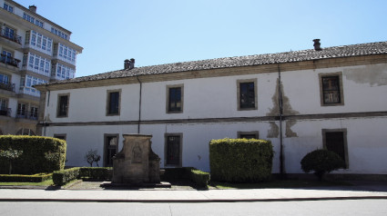 Cuartel de San Fernando