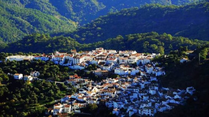 El secreto del pueblo malagueño que se ha convertido en paraíso para teletrabajadores de todo el mundo