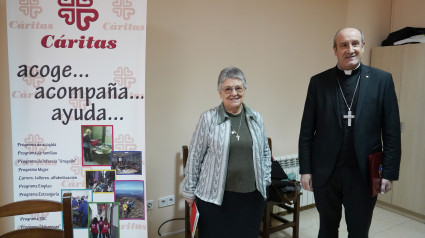 La campaña de Navidad 2024 de Cáritas Diocesana de Astorga