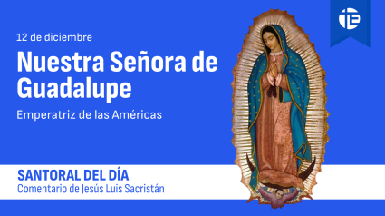 Nuestra Señora de Guadalupe