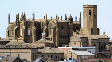 Catedral de Huesca