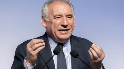 François Bayrou nuevo primer ministro de Francia