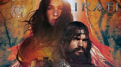 Película Irati, de Paul Urkijo