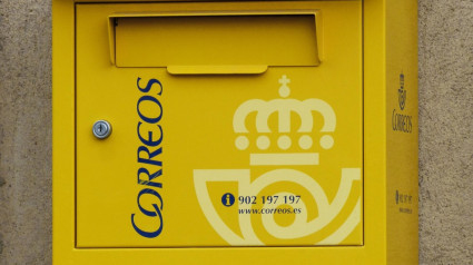 Buzón de Correos