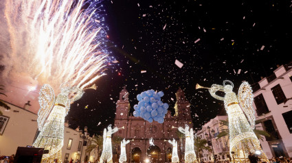 Las Palmas de Gran Canaria