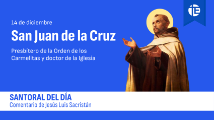 San Juan de la Cruz