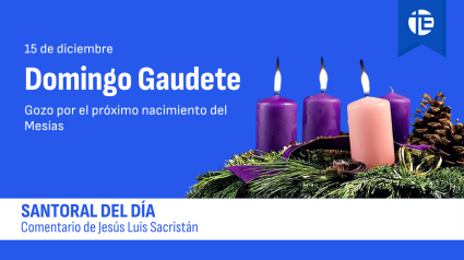 Domingo Gaudete