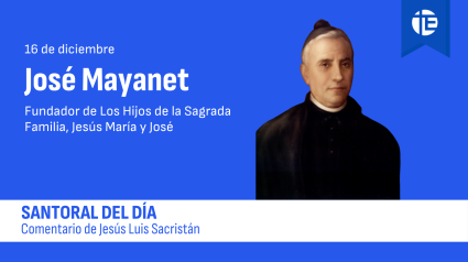 San José Manyanet