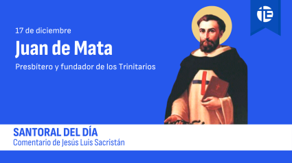 San Juan de Mata