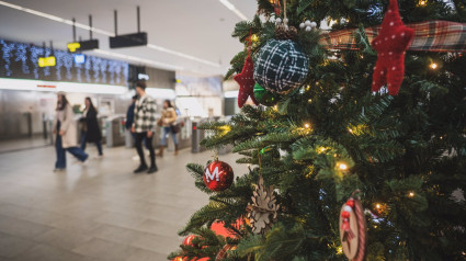 Navidad en Granada