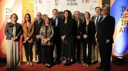 Hoy hablamos con Esteban Ocaña, director del Festival Internacional de Música y Danza ‘Ciudad de Úbeda’