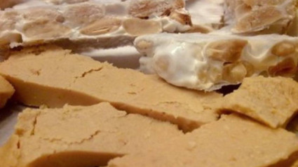 Turrón