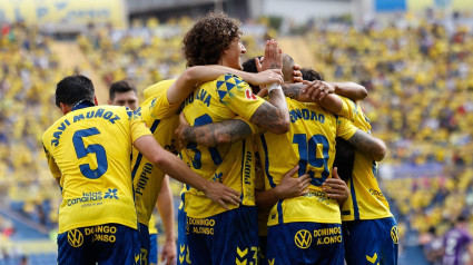 UD LAS PALMAS