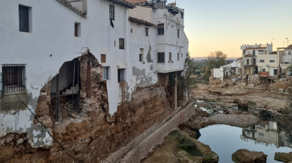 Chiva, en Valencia, a día de hoy