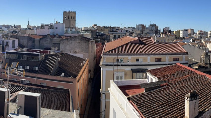 Casco Antiguo de Badajoz