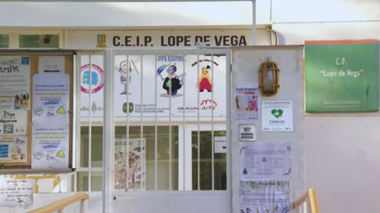 CEIP Lope de Vega