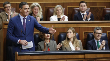 El Gobierno vuelve a lanzar críticas a la judicatura y plantea una "persecución judicial" contra el Ejecutivo