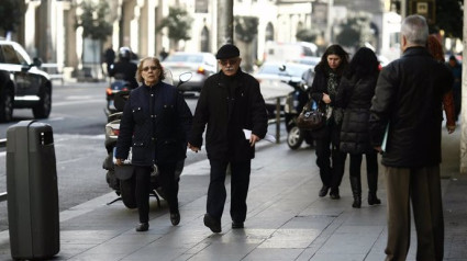 El padrón municipal revela que las mujeres superan en número a los hombres