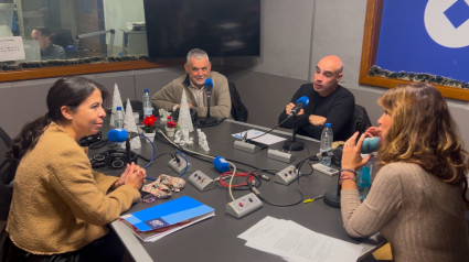 Debate sobre la movilidad en Málaga