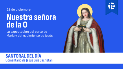 Nuestra Señora de la O