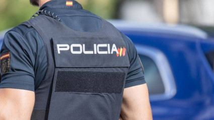 POLICIA NACIONAL