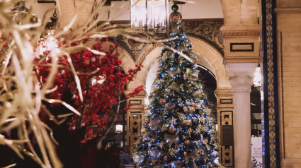 hotel Alfonso XIII