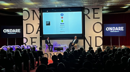 Presentación de Ondare