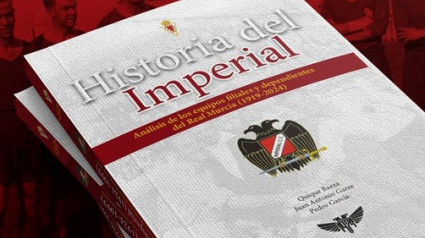 Historia del Imperial