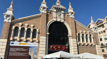 Mercado de Verónicas