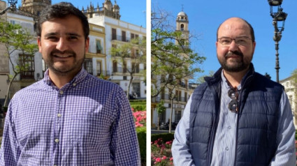 José María Pavón y Miguel Ángel Paredes, nuevos acólitos instituidos el 22-12-24