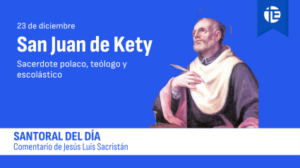 San Juan de Kety