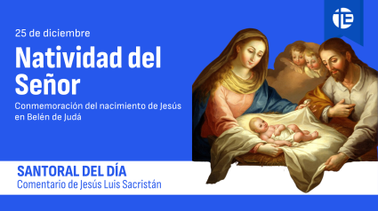 La Natividad del Señor