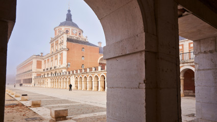 Aranjuez