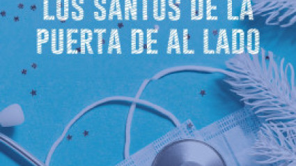 Los santos de Navidad: cuento de COPE 2021