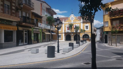 Foto: Ayuntamiento Sotillo de La Adrada