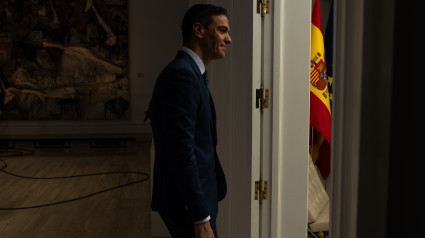 Pedro Sánchez