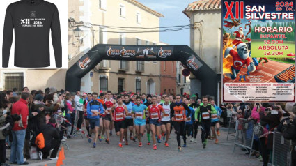 San Silvestre de Peñas de San Pedro