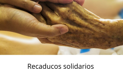 Recaducos Solidarios y Cooperación Internacional