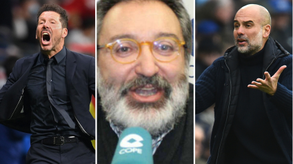 Simeone, Emilio Pérez de Rozas y Guardiola