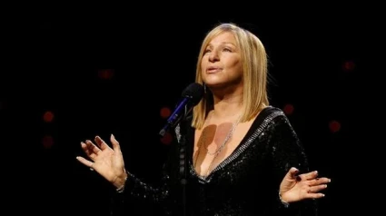 barbra streisand